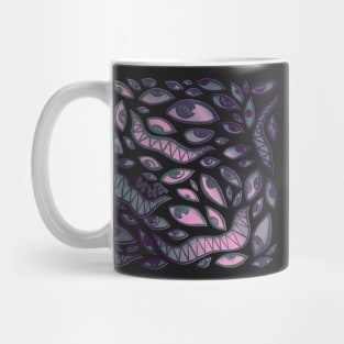 Monster mash - Mirror Realm Mug